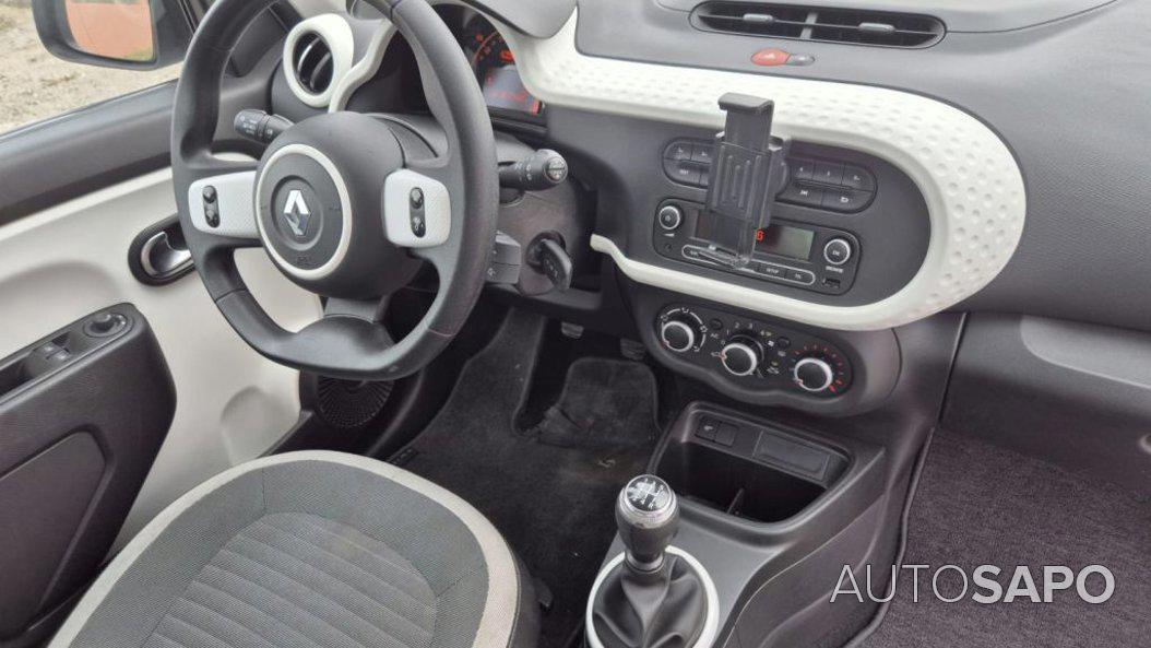 Renault Twingo 1.0 SCe Zen de 2021