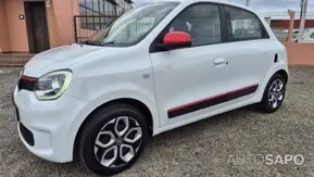 Renault Twingo 1.0 SCe Zen de 2021