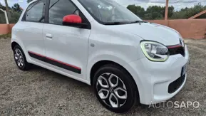 Renault Twingo 1.0 SCe Zen de 2021