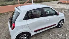 Renault Twingo 1.0 SCe Zen de 2021