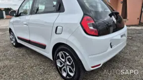 Renault Twingo 1.0 SCe Zen de 2021