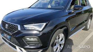 Seat Ateca 1.5 TSI Xperience DSG de 2022