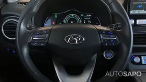 Hyundai Kauai 64kWh Premium de 2020