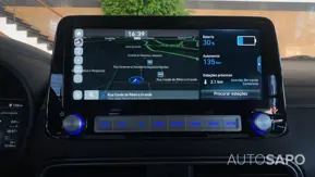 Hyundai Kauai 64kWh Premium de 2020