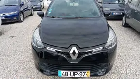 Renault Clio 1.5 dCi Confort de 2014