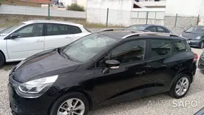 Renault Clio 1.5 dCi Confort de 2014