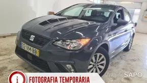 Seat Ibiza de 2018