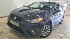 Seat Ibiza de 2018