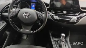 Toyota C-HR 1.8 HSD Comfort de 2019