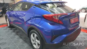 Toyota C-HR 1.8 HSD Comfort de 2019