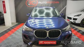 BMW X1 de 2020