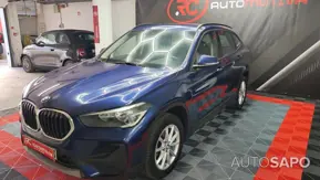 BMW X1 de 2020