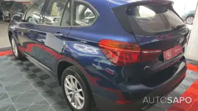 BMW X1 de 2020