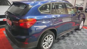 BMW X1 de 2020