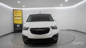 Opel Combo 1.5 CDTi L1H1 Enjoy de 2021