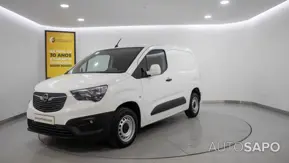 Opel Combo 1.5 CDTi L1H1 Enjoy de 2021