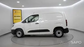 Opel Combo 1.5 CDTi L1H1 Enjoy de 2021