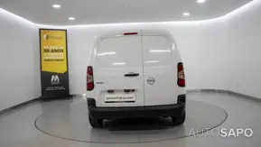 Opel Combo 1.5 CDTi L1H1 Enjoy de 2021