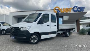 Mercedes-Benz Sprinter de 2019