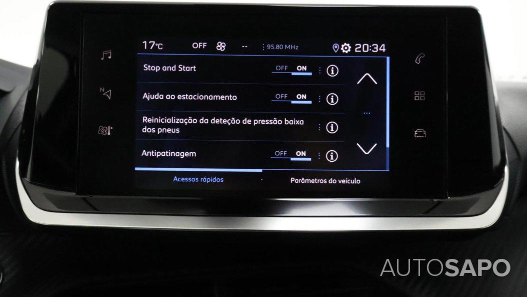 Peugeot 2008 1.2 PureTech Allure de 2021