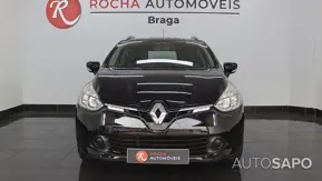 Renault Clio 0.9 TCe Limited Edition de 2016