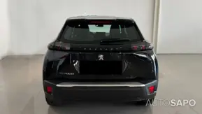 Peugeot e-2008 de 2023