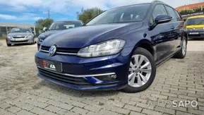 Volkswagen Golf de 2017