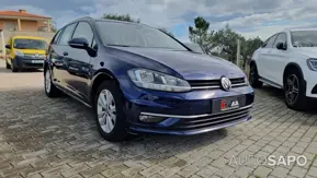 Volkswagen Golf de 2017