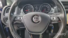 Volkswagen Golf de 2017