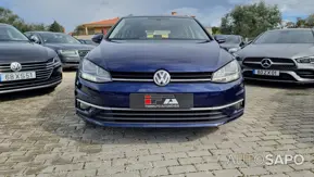 Volkswagen Golf de 2017