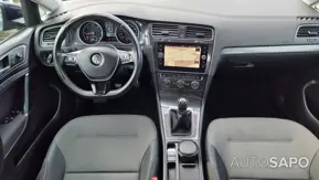 Volkswagen Golf de 2017