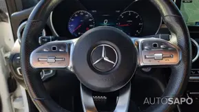 Mercedes-Benz Classe GLC de 2019