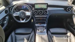 Mercedes-Benz Classe GLC de 2019