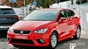 Seat Ibiza de 2020