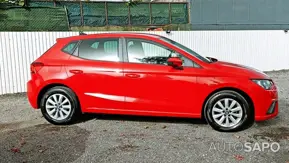 Seat Ibiza de 2020