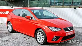 Seat Ibiza de 2020