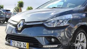 Renault Clio 0.9 TCE Limited de 2019