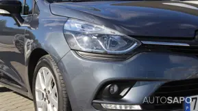 Renault Clio 0.9 TCE Limited de 2019