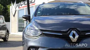 Renault Clio 0.9 TCE Limited de 2019