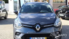 Renault Clio 0.9 TCE Limited de 2019