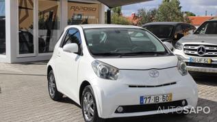 Toyota iQ 1.0 VVT-i de 2009