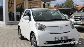 Toyota iQ 1.0 VVT-i de 2009