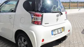 Toyota iQ 1.0 VVT-i de 2009