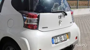 Toyota iQ 1.0 VVT-i de 2009