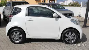 Toyota iQ 1.0 VVT-i de 2009