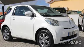 Toyota iQ 1.0 VVT-i de 2009