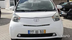 Toyota iQ 1.0 VVT-i de 2009