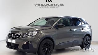 Peugeot 3008 1.5 BlueHDi Active Pack de 2021