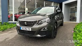 Peugeot 3008 1.5 BlueHDi Active Pack de 2021