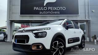 Citroen C3 de 2023